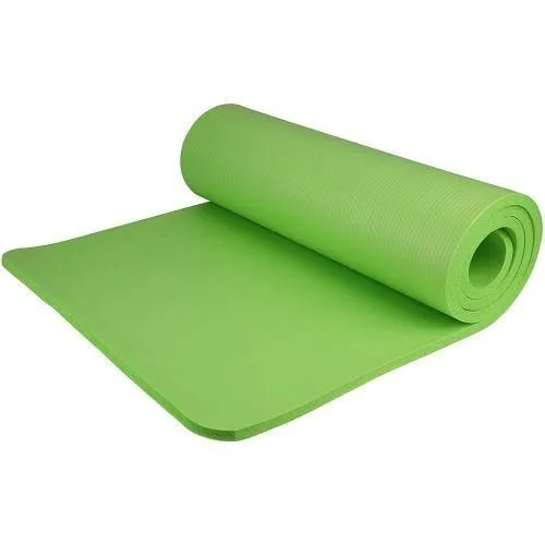 PVC Yoga Mat 6mm