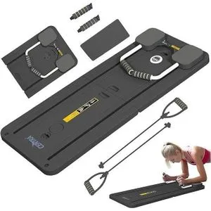 Push-up Board System