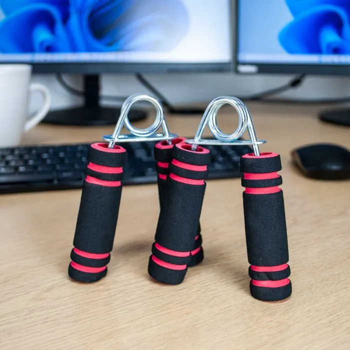 Hand Grip Strengthener