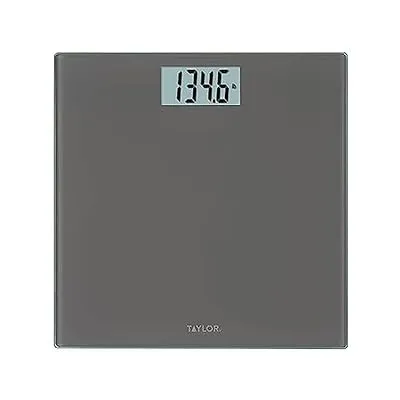 Digital Body Weight Scale