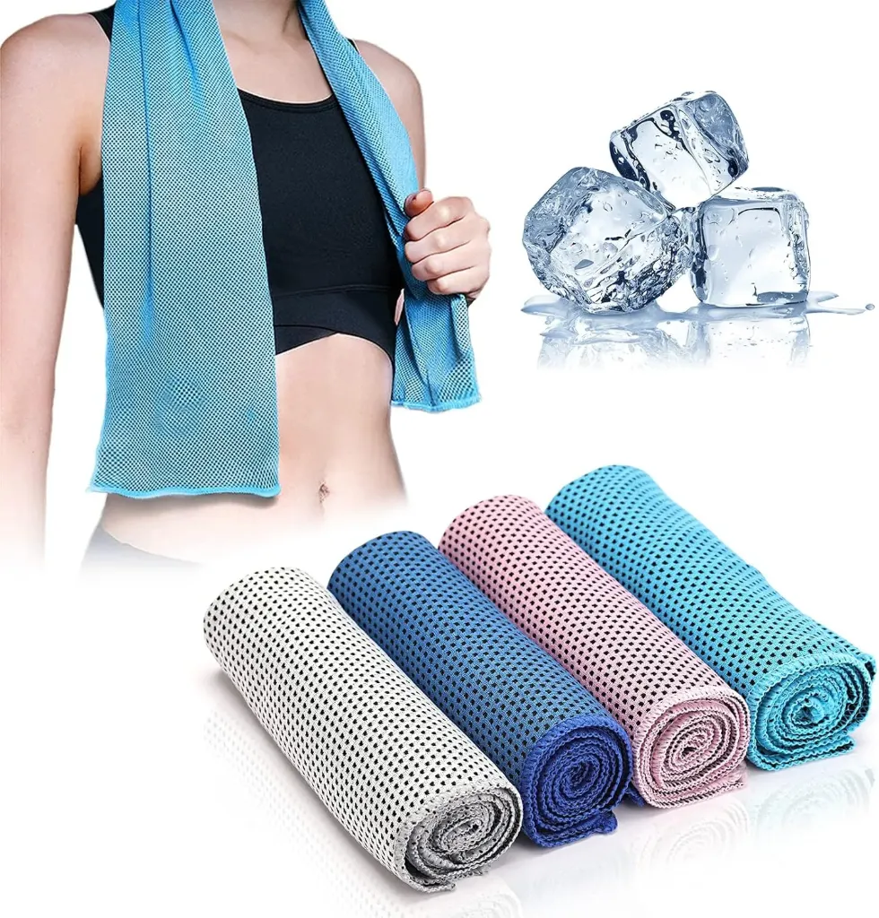 Cooling Sport Towel