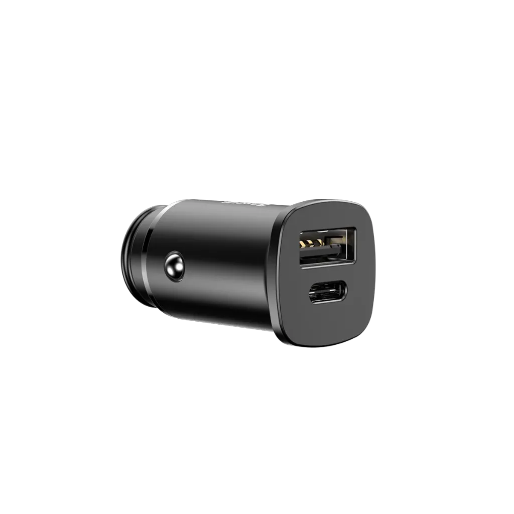 Baseaus Metal Car Charger