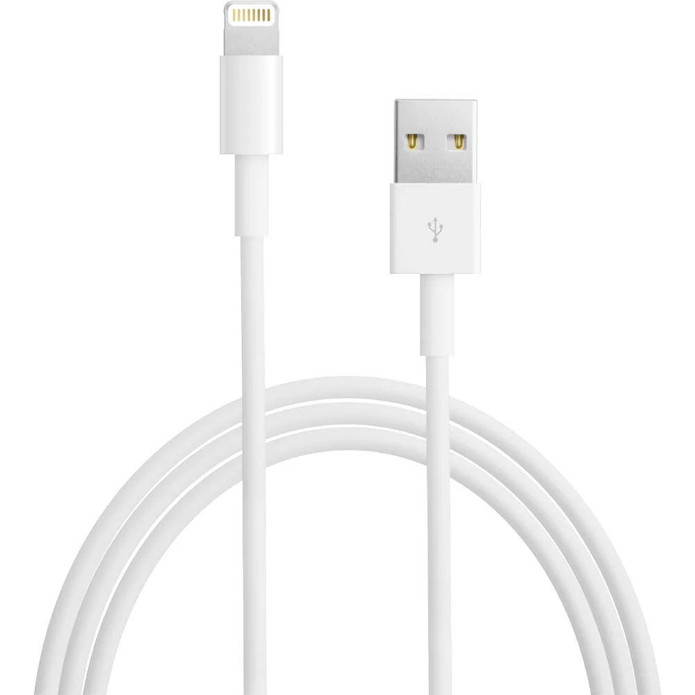iPhone Lightning to USB Cable
