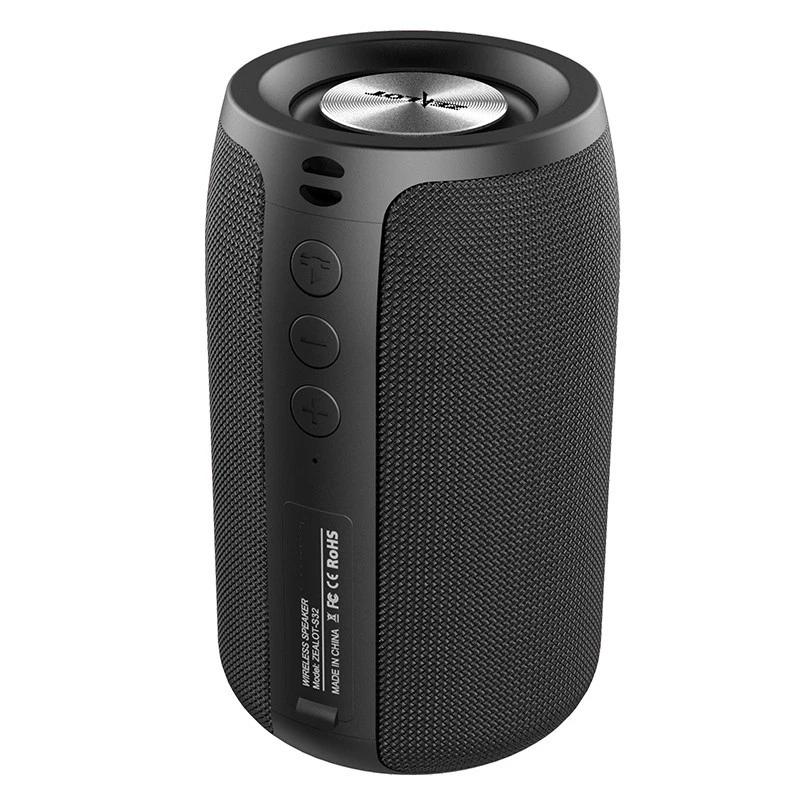 Zealot S32 Bluetooth Speaker