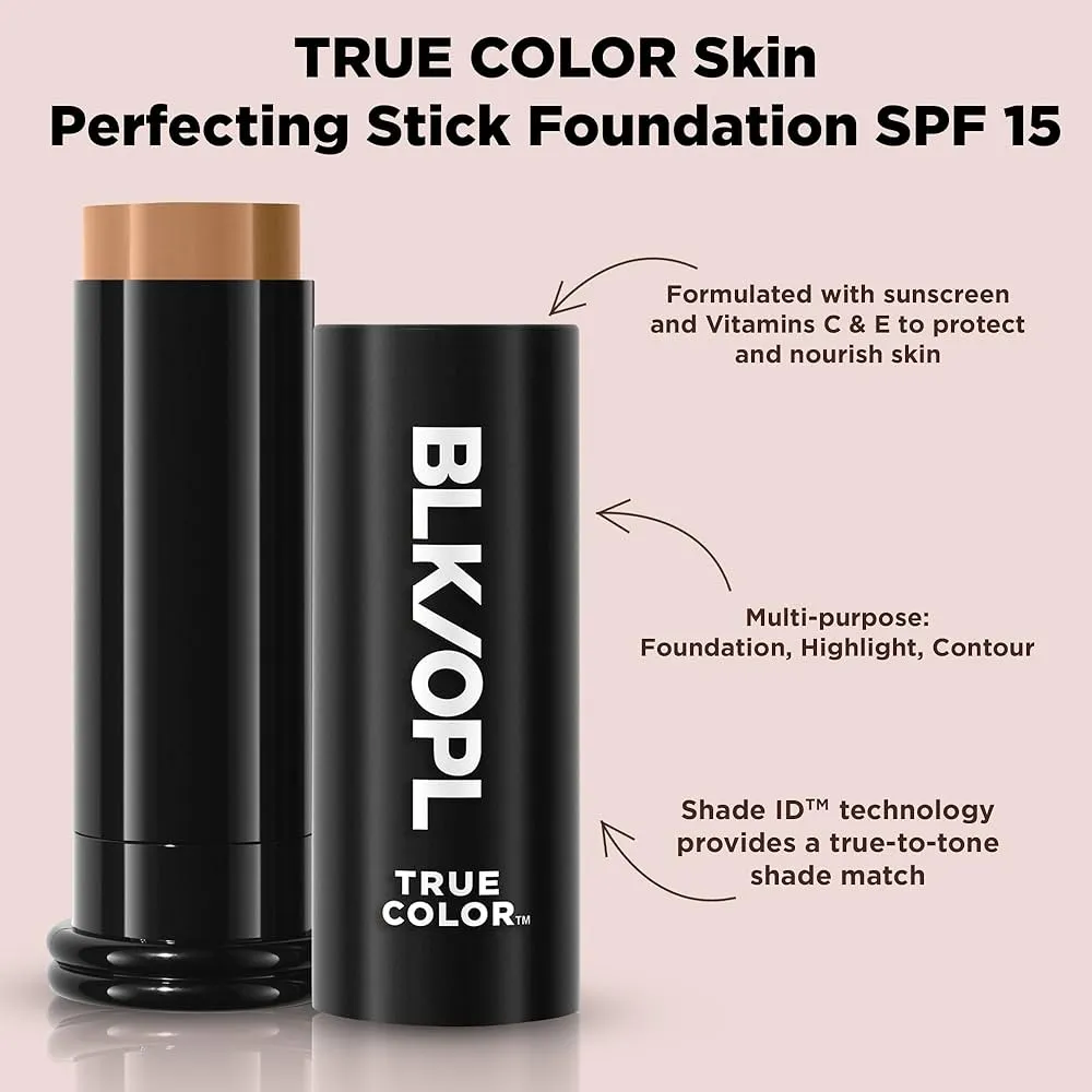 Black Opal True Color Stick Foundation
