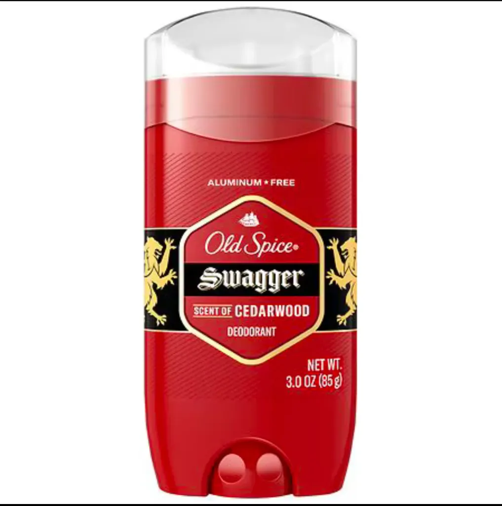 Old Spice Red Collection Deodorant