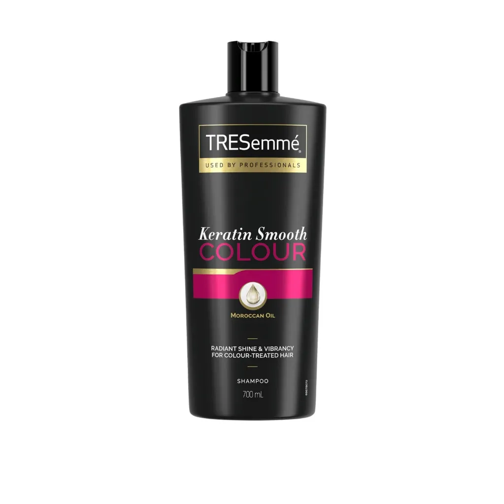 Tresemme Keratin Smooth Shampoo