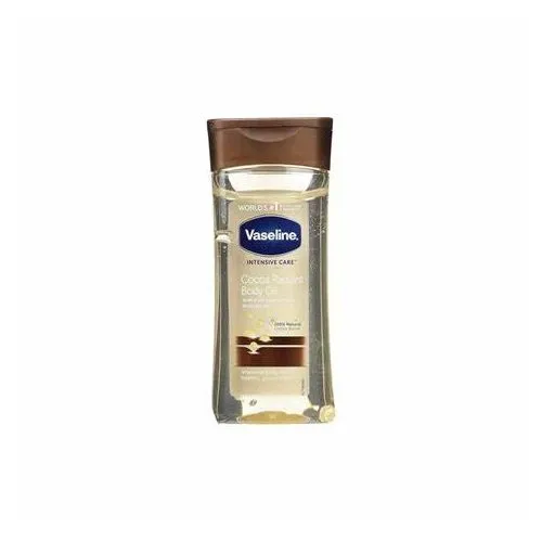 Vaseline Cocoa Radiant Oil