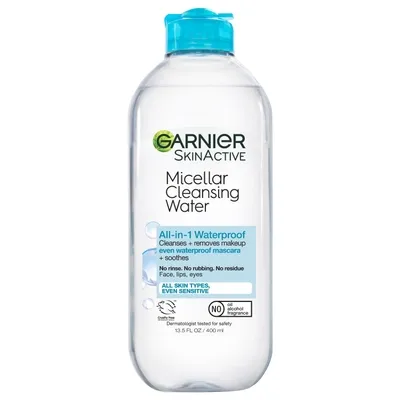 Garnier Micellar Cleansing Water