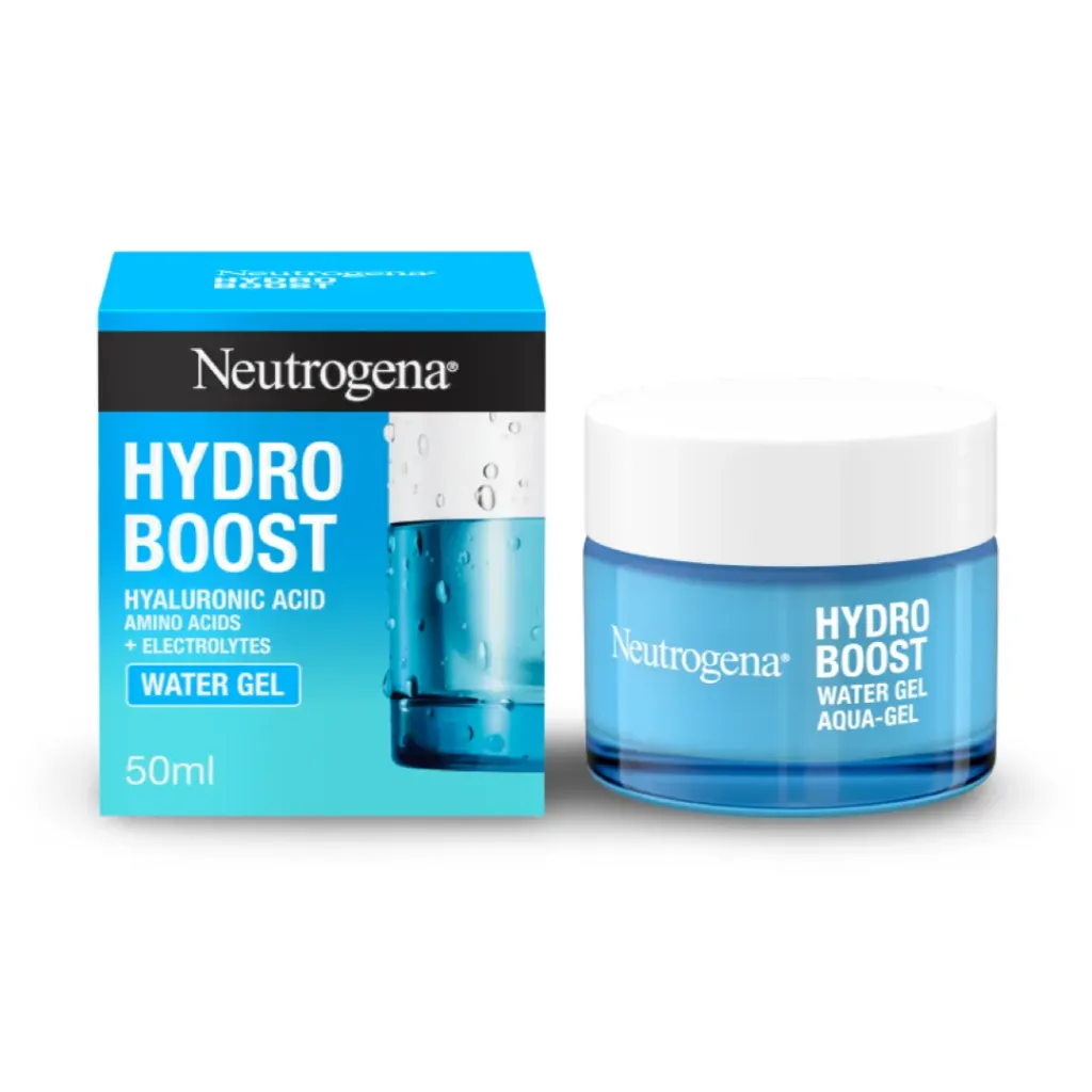 Neautrogena Hydro Boost Water Gel
