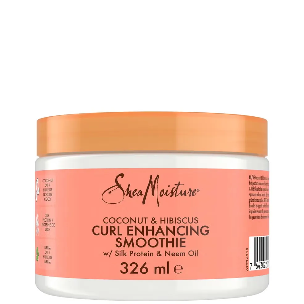 Shea Moisture Enhancing Smoothie