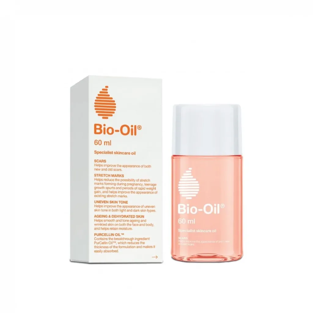 Bio-Oil Skin Care Oil - 60ml