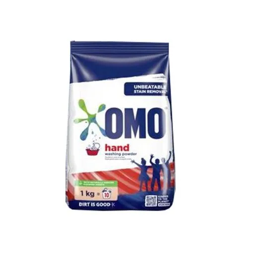 Omo Multi-Active Powder (1kg)