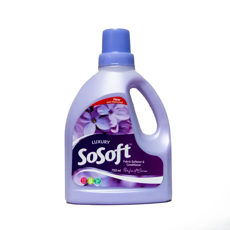 So Soft Fabric Conditioner