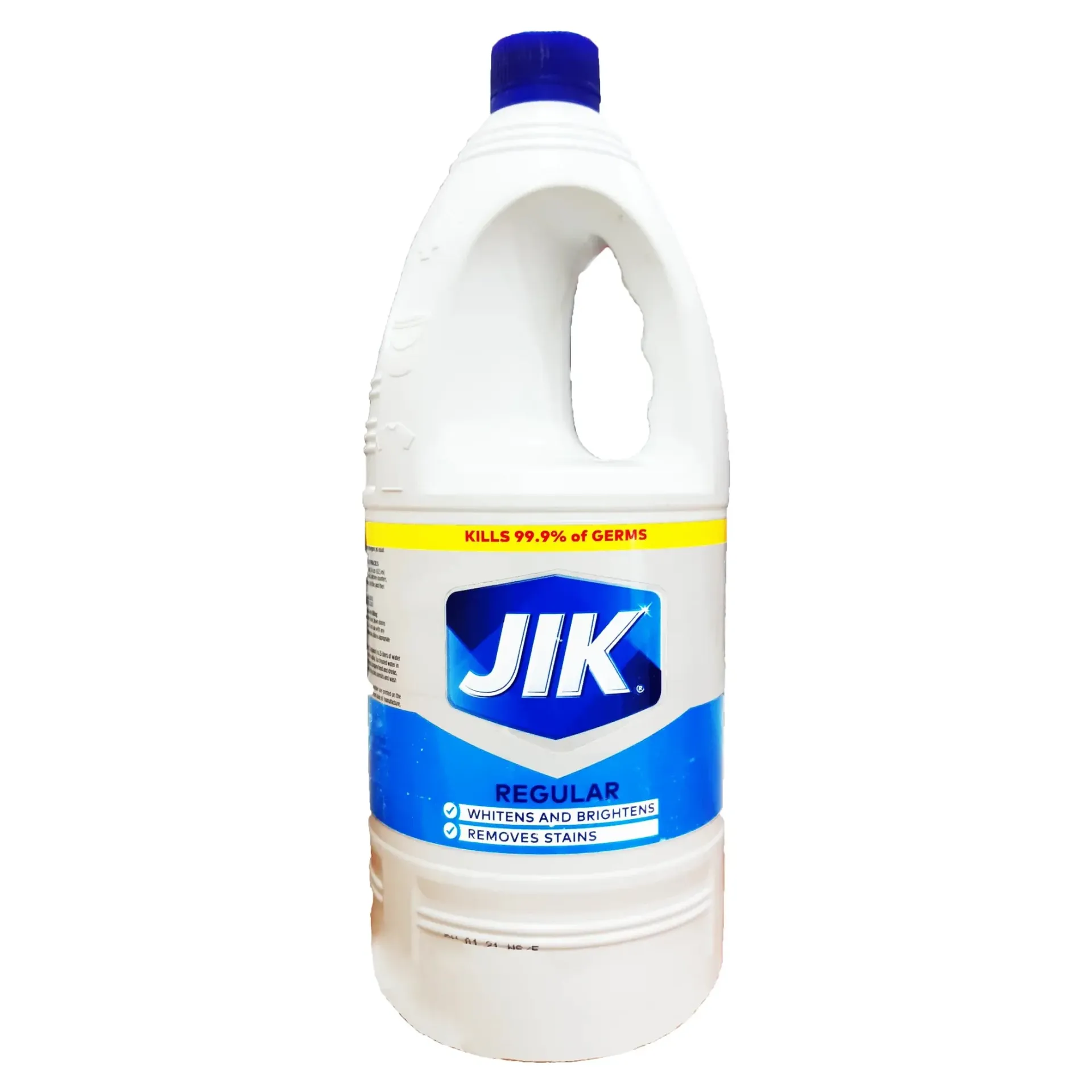 Jik Bleach Regular