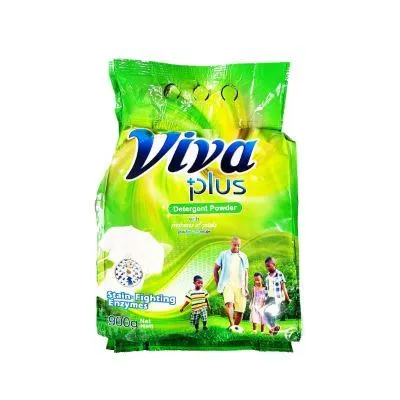 Viva Plus Laundry Powder (800g)
