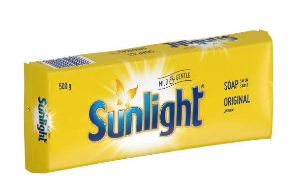 Sunlight Washing Soap (Bar)