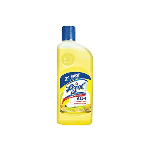 Lizol Citrus Disinfectant
