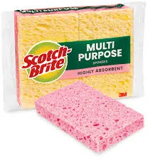 Scotch Brite Multipurpose sponge