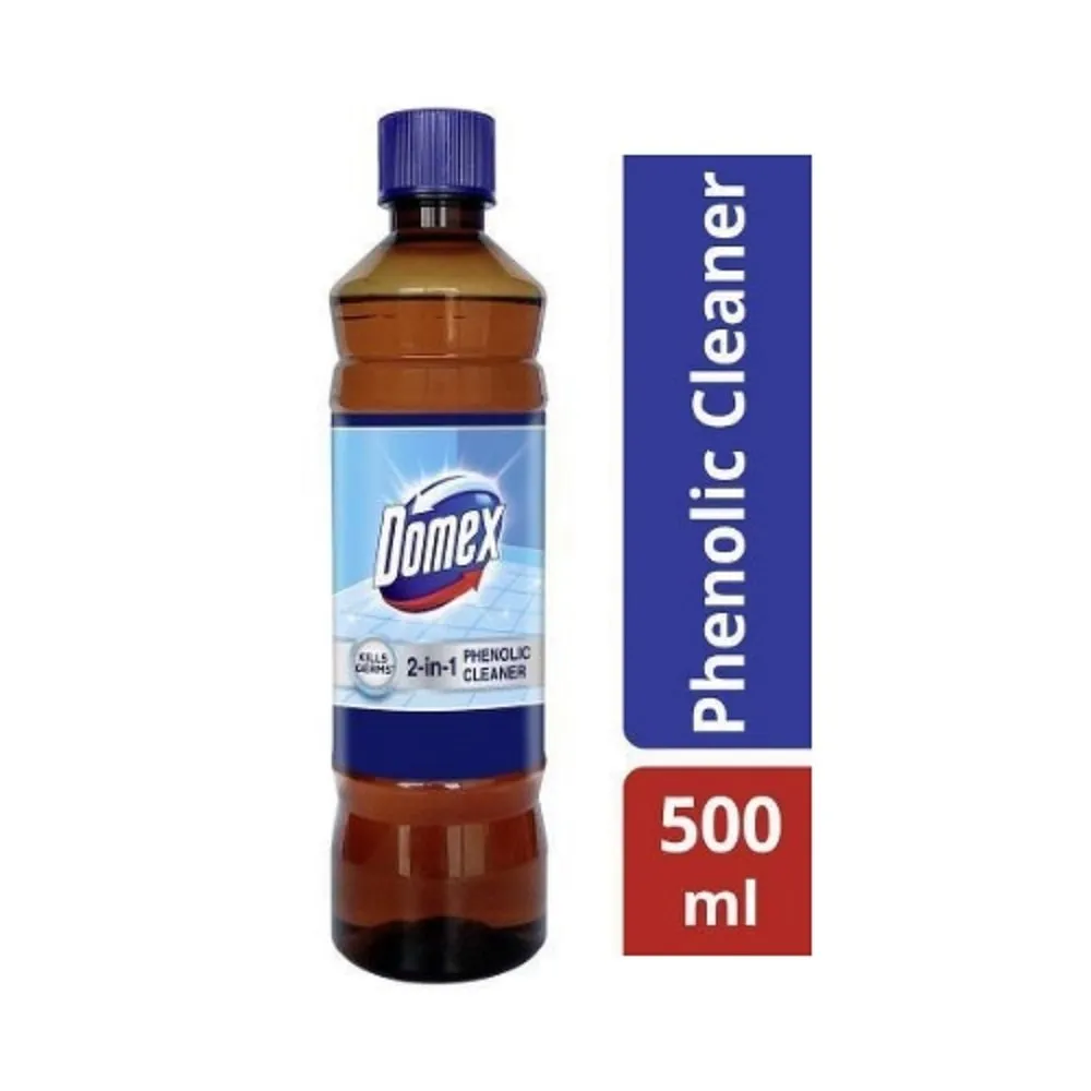 Domex 2-in-1 Phenolic Cleaner