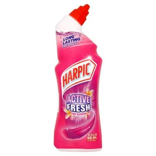 Harpic Toilet Cleaner (750ml)