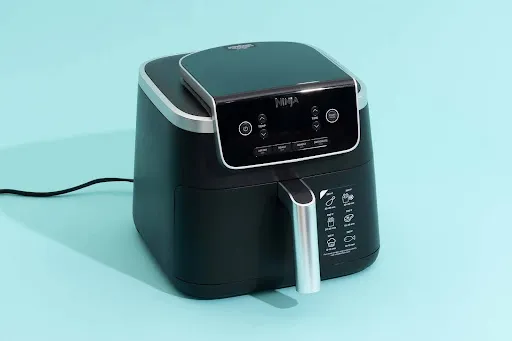 6L Siver Crest Air Fryer