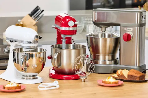 Kitchen Aid Stand Mixer