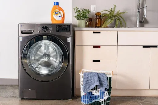 Hisense 15Kg Washing Machine