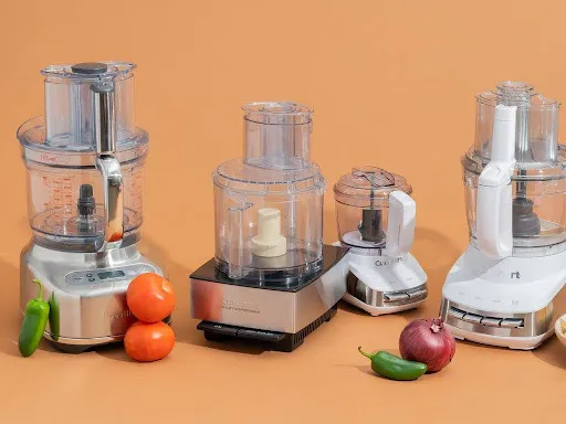 Nasco Food Processor
