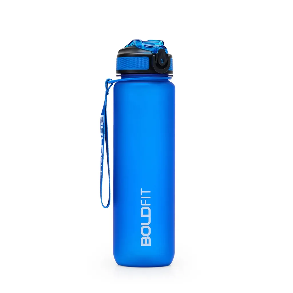 1L Motivational Water Bottle