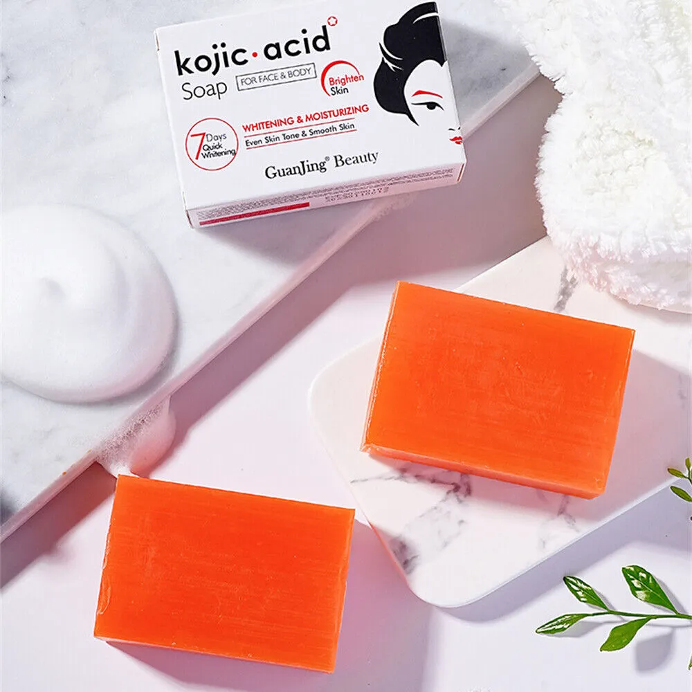 Kojie San Skin Lightening Soap