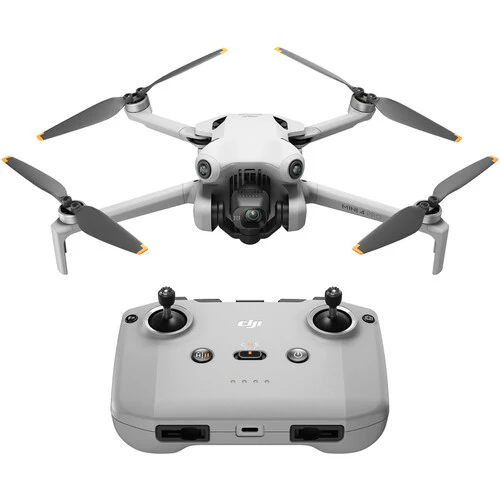 DJI Mini 4 Pro Drone