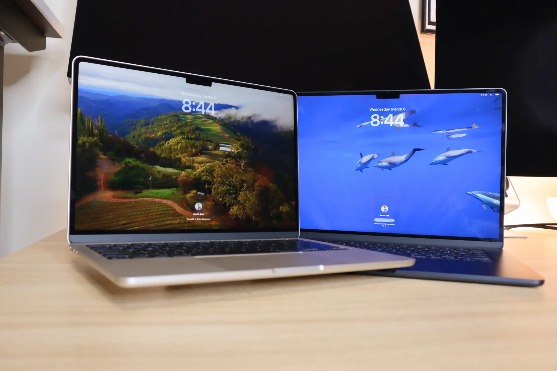 MacBook Air M3 - 13 inch