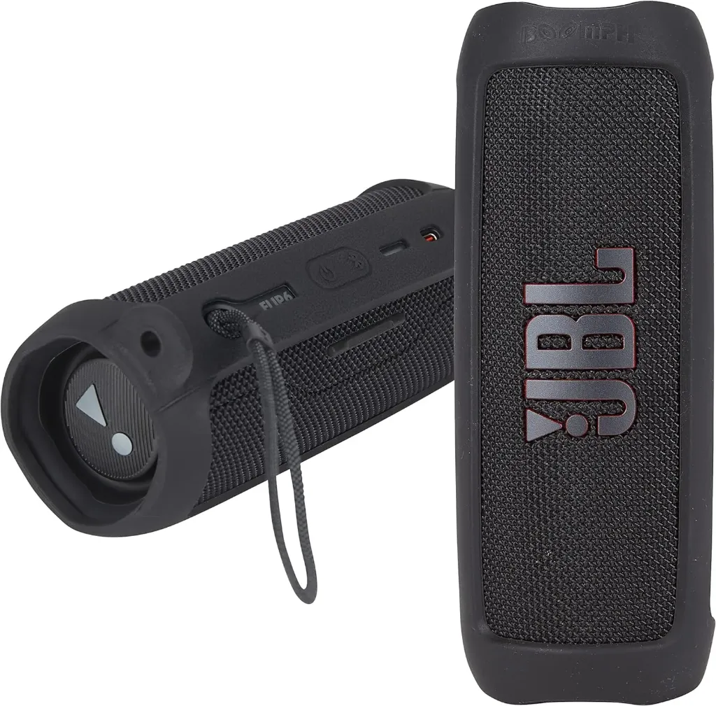 JBL Flip 6 Portable Speaker