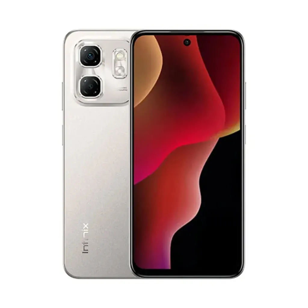 Infinix Smart 10 - 64GB, 3GB RAM