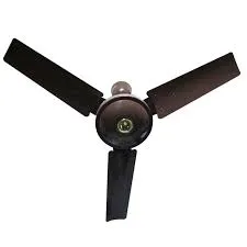Delron DS36-10B Ceiling Fan-36"