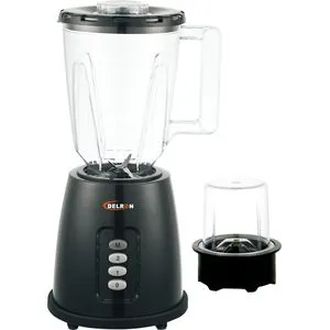 Delron Compact Blender (1.5)