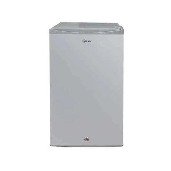 Midea 93L Single Door Fridge