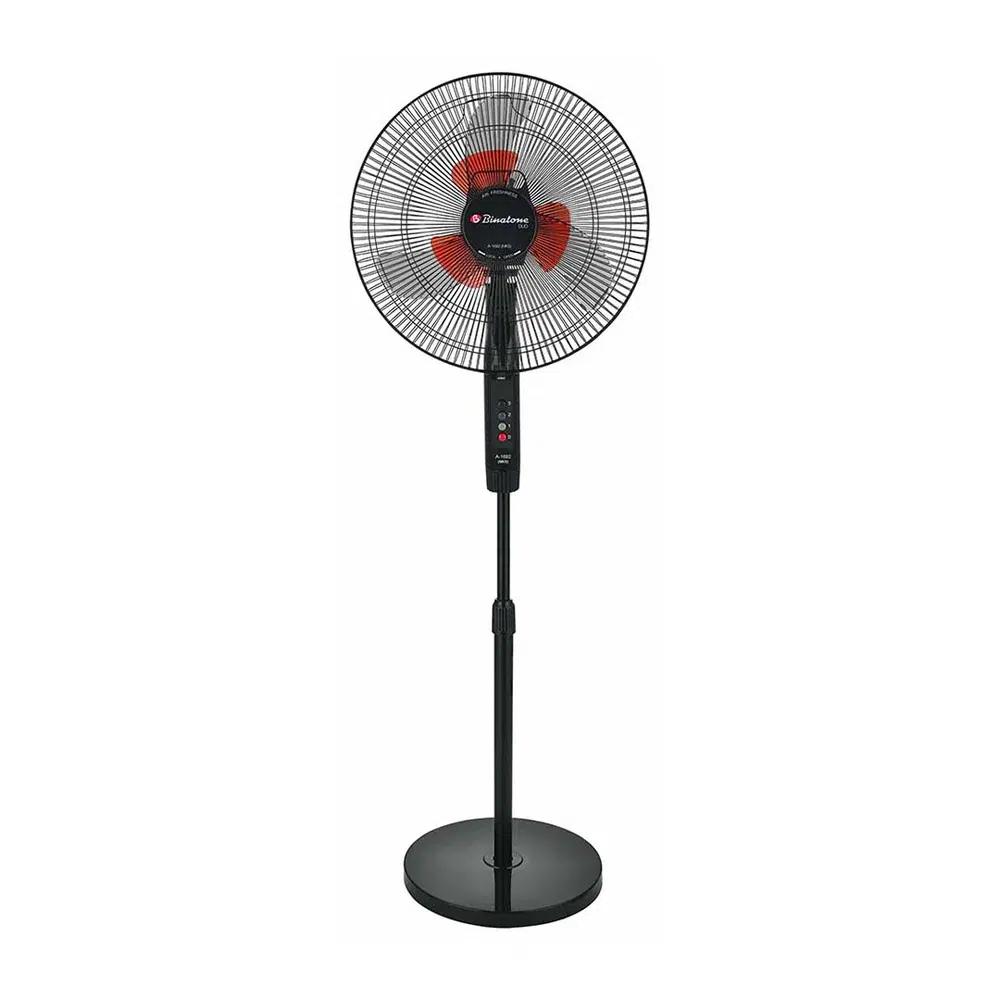Binatone Standing Fan 16"