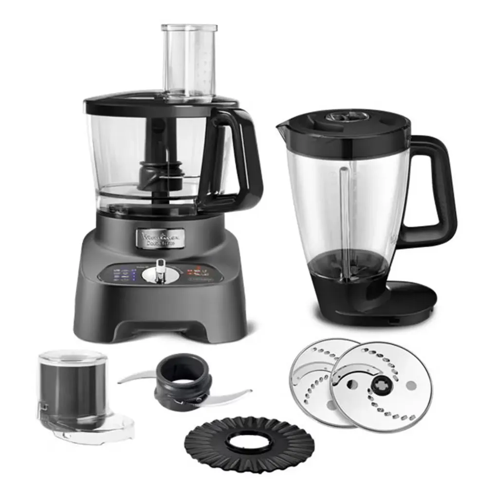 Moulinex Food Processor