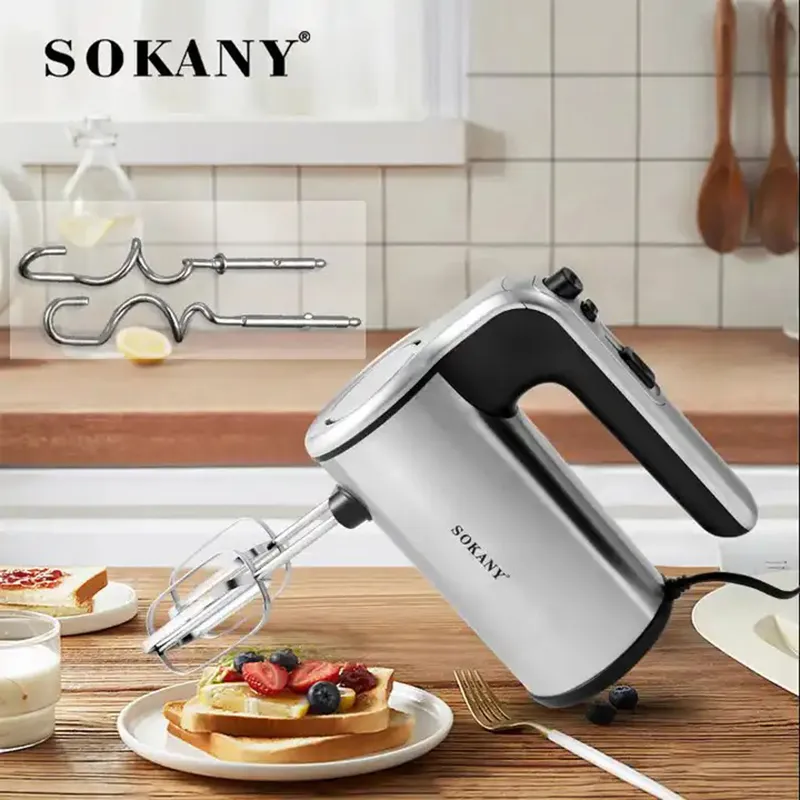 Sokany Electric Hand Mixer