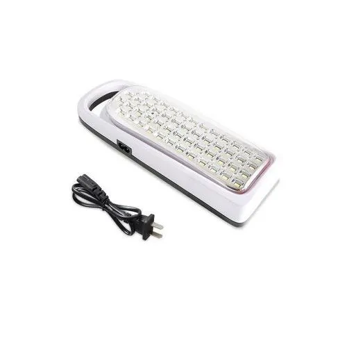 Rechargeable LED Emergency Light