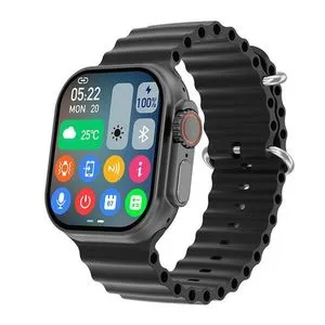 2.2"Full Touch Smart Watch