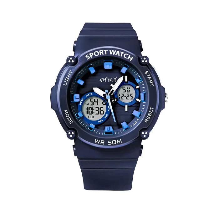 Sports Digital Watch