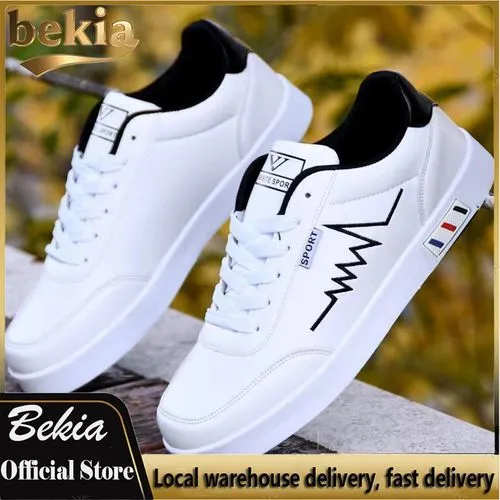 Bekia Sport Shoe