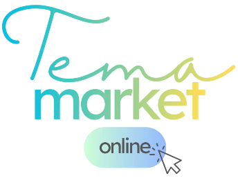 Tema Market Online